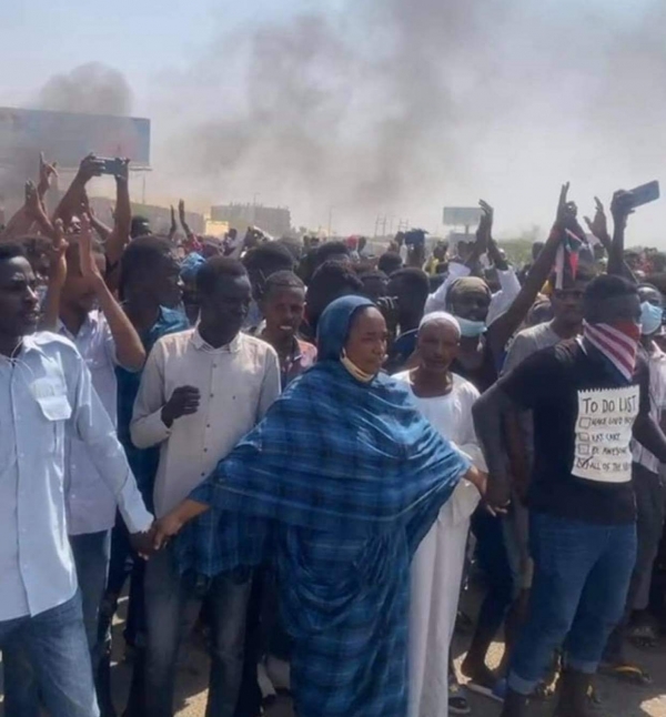 حقائق- ما الذي يحدث في السودان؟
