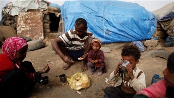 رويترز: الأمم المتحدة تدعو إلى ضخ أموال لليمن المهدد بالمجاعة