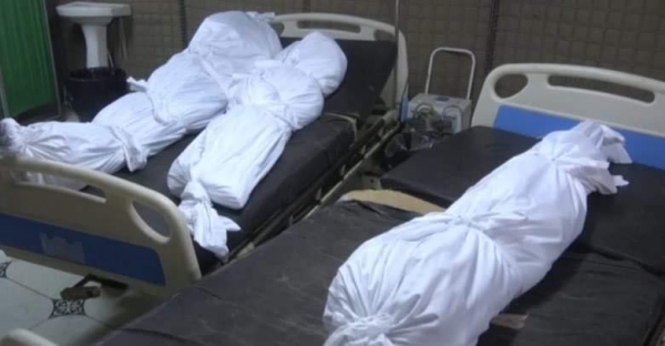 اليمن:مقتل ثلاثة مدنيين بينهم طفل بانفجار ملغوم جنوبي مدينة الحديدة