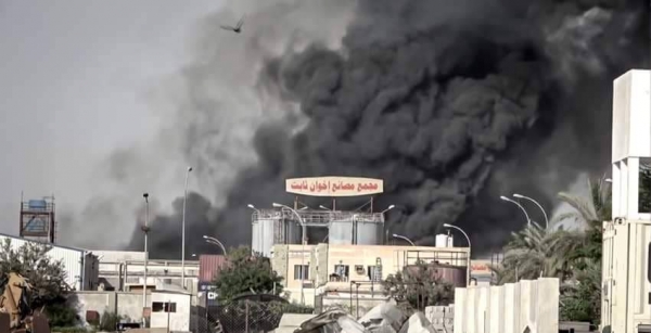 اليمن: مجموعة اخوان ثابت تطلب تدخلا امميا لتحييد منشآتها الصناعية عن الاعمال القتالية