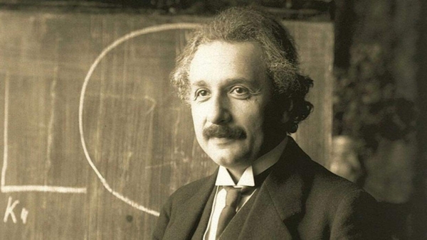 منوعات: مخطوطة لآينشتاين ممهدّة لنظرية النسبية العامة بيعت بسعر قياسي بلغ 13 مليون دولار