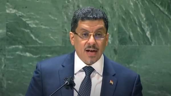 الدوحة: الحكومة اليمنية تقول ان الانتقالي الجنوبي مايزال ينازعها صلاحياتها الحصرية