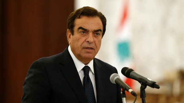 لبنان: استقالة وزير الاعلام في محاولة لتخفيف الأزمة مع السعوديين