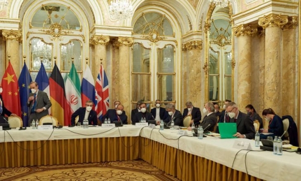 طهران: إيران تبدي استعدادها للتفاوض حول مقترحاتها لإحياء الاتفاق النووي