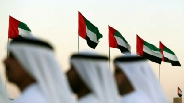 ابو ظبي: الإمارات تسجل أول زواج مدني لزوجين غير مسلمين في 
