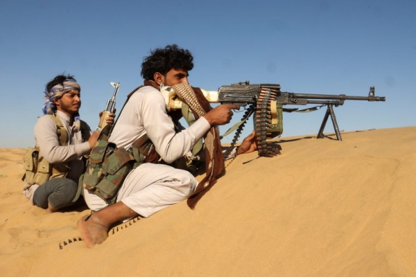تحليل: ماذا ينتظر الحوثيون من ايران في معركة مارب؟