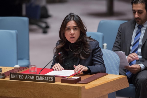 بلومبيرج: الإمارات ستطلب من الولايات المتحدة اعادة تسمية الحوثيين ضمن قوائم الارهاب