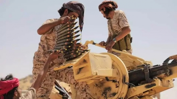 اليمن: الحوثيون يقولون انهم صدوا هجوما واسعا لالوية العمالقة المدعومة من الامارات جنوبي مارب
