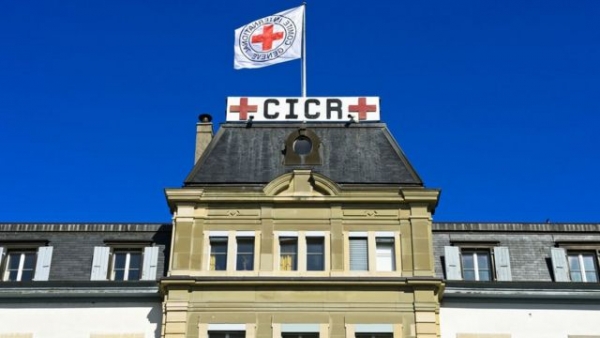 جنيف: هجوم سيبراني معقد يستهدف بيانات اكثر من 500000 شخص لدى الصليب الاحمر