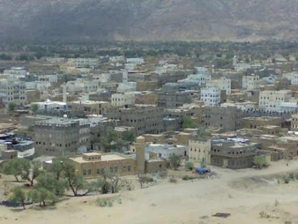 اليمن: قوات موالية للحكومة تستعيد من الحوثيين مديرية في مأرب الغنية بالنفط