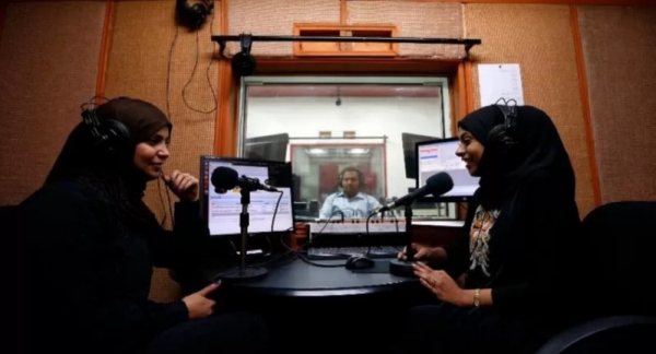 اليمن: نقابة الصحفيين تدين إغلاق ست إذاعات محلية في صنعاء