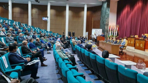 ليبيا: البرلمان يقول إن الانتخابات الرئاسية لن تجرى هذا العام ويعد باختيار رئيس وزراء جديد