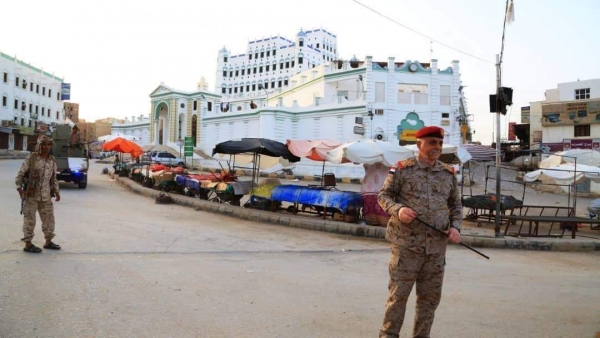 اليمن: قوات حكومية تدافع عن خطة انتشارها في وادي حضرموت وترفض الخطاب المناطقي للانتقالي الجنوبي