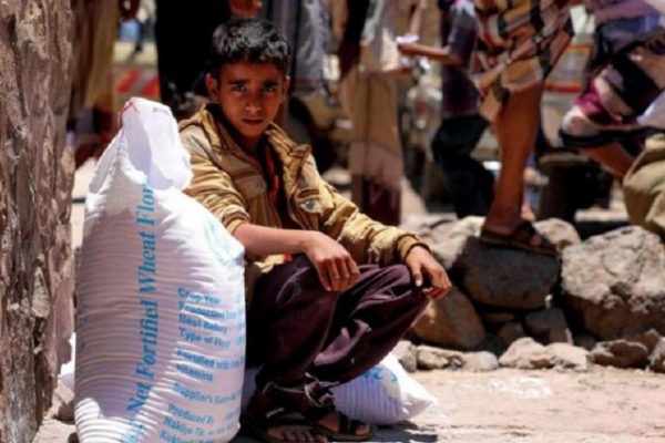 اليمن: الأزمة الأوكرانية تدفع بالملايين 