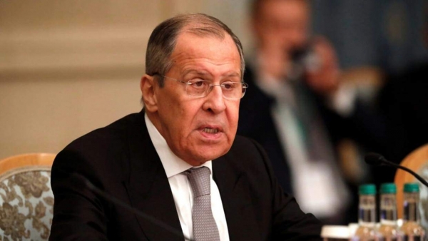 موسكو: وزير الخارجية الروسي يقول ان أسلحة نووية و دمار واسع سيحل إذا نشبت حرب عالمية ثالثة