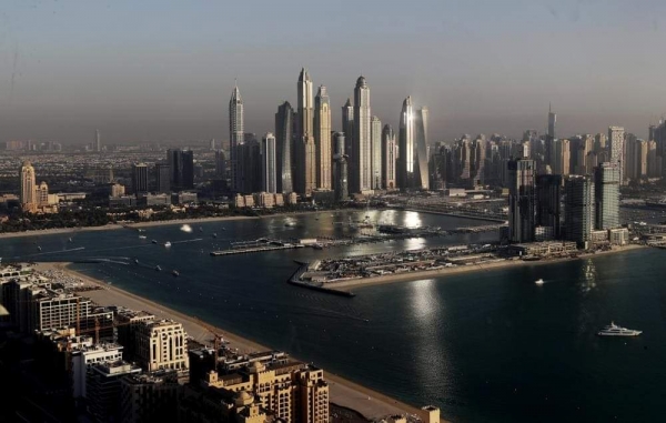 باريس: هيئة مكافحة غسل الأموال تضع الإمارات على القائمة 