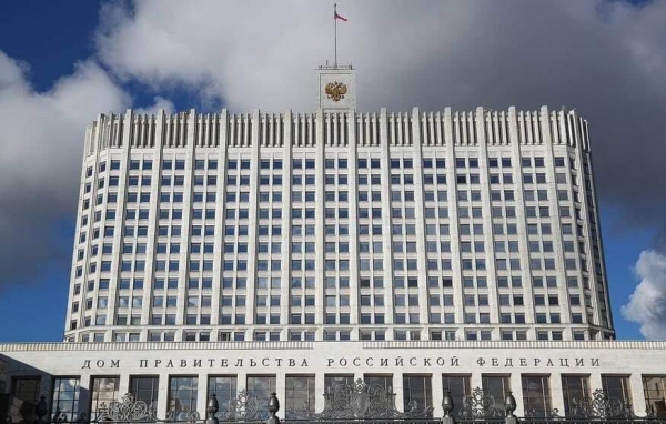 موسكو: الحكومة الروسية تعلن قائمة الدول 