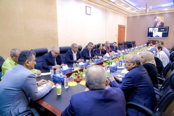 اليمن: المجلس الانتقالي يرحب بالدعوة الخليجية لعقد مشاورات تشمل 