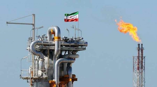 اقتصاد: ايران تعلن عودة انتاجها النفطي الى مستوى ما قبل العقوبات