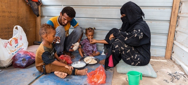 اليمن: هدنة رمضان تتيح فرصة نادرة لتكثيف المساعدات الانسانية