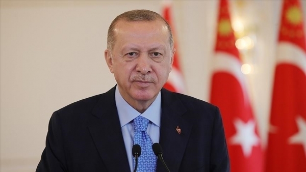 رويترز: أردوغان يزور السعودية يوم الخميس
