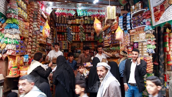 اليمن: التضخم يبلغ 45% في 2021 مسجلا أعلى معدل سنوي