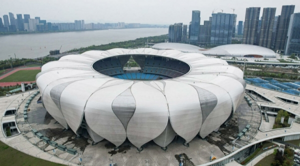 بكين: تأجيل دورة الألعاب الآسيوية 