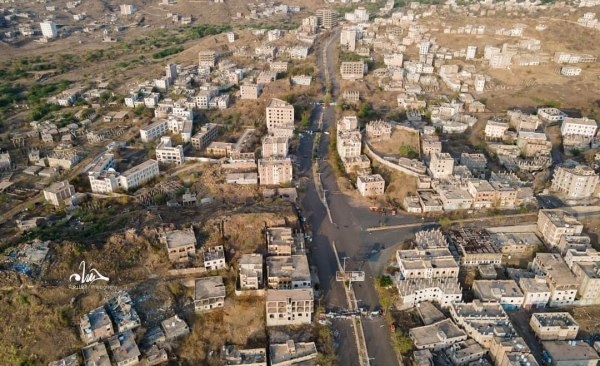 اليمن: لا نقاشات من اي نوع بشأن معابر تعز