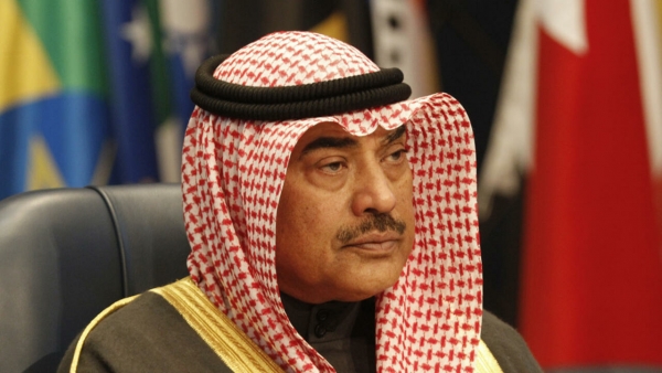 الكويت: أمير البلاد يقبل استقالة حكومة الخالد الصباح بعد أكثر من شهر على تقديمها