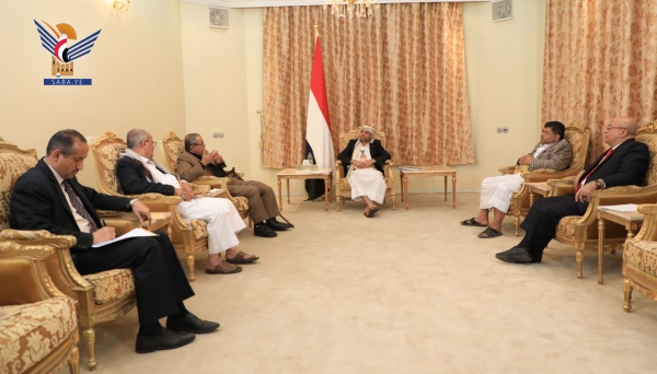 اليمن: جماعة الحوثيين تقول انها تدرس تمديد الهدنة الانسانية، واعطاء فتح معابر تعز الاولوية