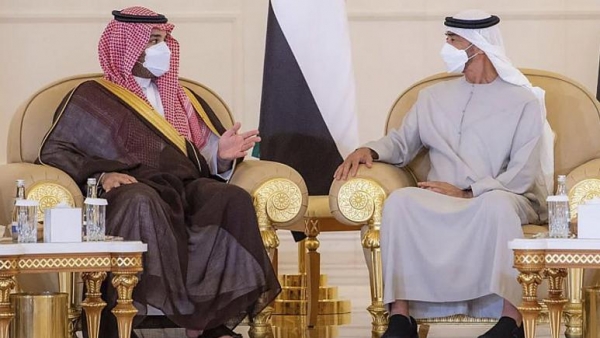 الرياض: ولي عهد السعودية يعطي إشارات على وحدة العائلة الحاكمة... فهل اقتربت الخلافة؟ 