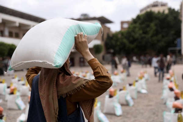 رويترز: اليمن بحاجة إلى تمويل جديد لتخفيف صدمة إمدادات القمح