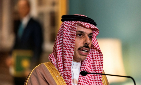 الرياض: السعودي تقول انها حققت بعض التقدم في المحادثات مع إيران