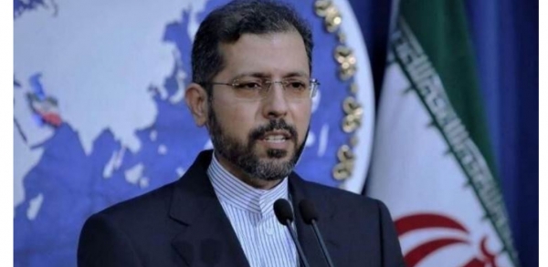 طهران: إيران ترد على بيان 