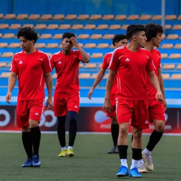 رياضة: منتخب اليمن يواجه الفلبين غداً في افتتاح تصفيات الملحق الآسيوي