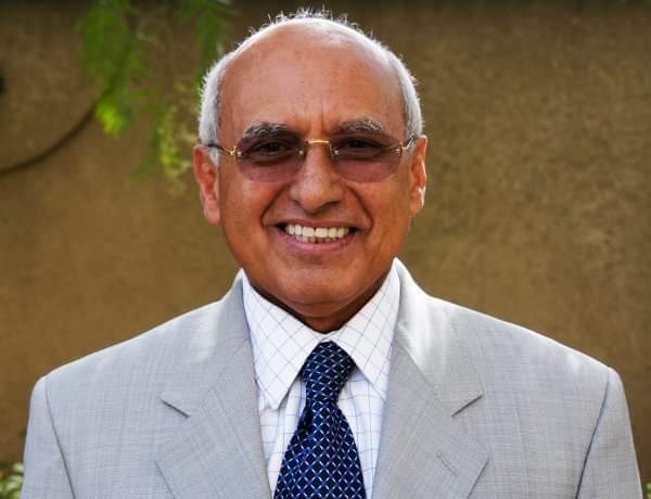 لندن: الاعلان عن وفاة رجل الأعمال اليمني البارز علوان الشيباني في العاصمة البريطانية عن عمر ناهز 86 عاما
