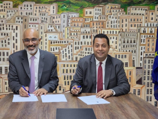 عمّان: اتفاقية شراكة بين مركز صنعاء للدراسات والحكومة الهولندية