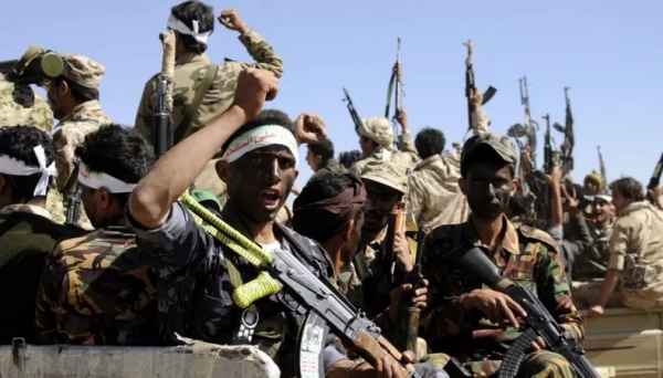 اليمن: الحوثيون يقولون انهم لن يقبلوا بهدنة 