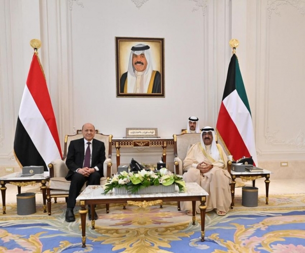 الرياض: الجولة الرئاسية الثانية.. اقتصاد ودبلوماسية وتنسيق مشترك لمواجهة القوى الارهابية