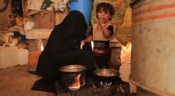 اليمن: ملايين الأرواح معرضة للخطر في البلاد حيث يتدهور الوضع الإنساني بشكل حاد