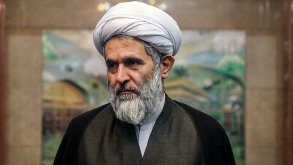 طهران: ايران تقيل الرجل القوي لجهاز الاستخبارات حسين طائب بعد 12 عاما في المنصب
