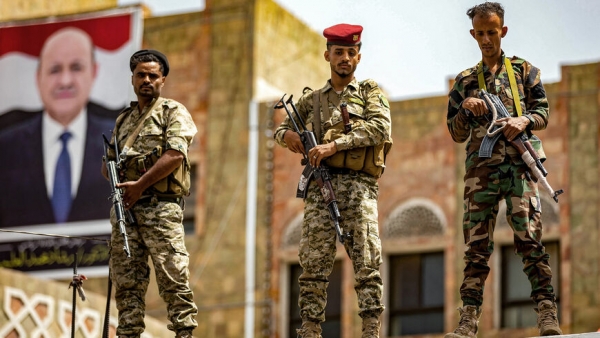 تقرير: القيادة اليمنية الجديدة تسعى للحصول على مساعدة إقليمية من اجل إصلاحات شاملة في الداخل