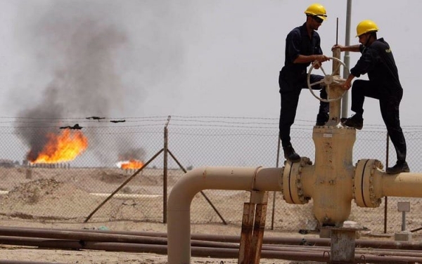 اليمن: الحكومة اليمنية تتفق مع شركة عالمية لاستئناف انشاء بنك للمعلومات النفطية في عدن