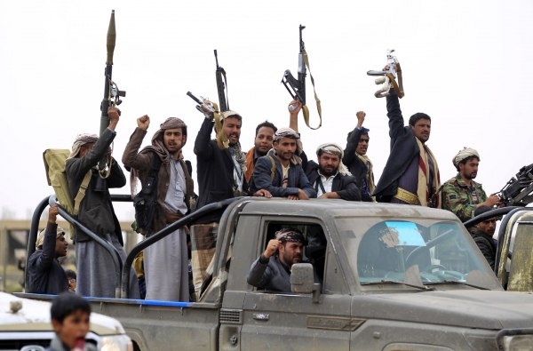 اليمن: الحوثيون يتوعدون بهجمات عسكرية 