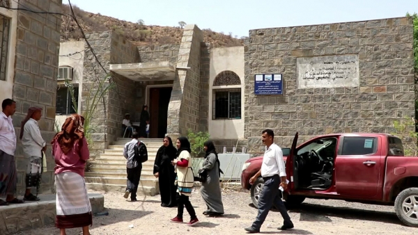 اليمن: لجنة التحقيق الوطنية توثق انتهاكات حقوقية في لحج وتعز
