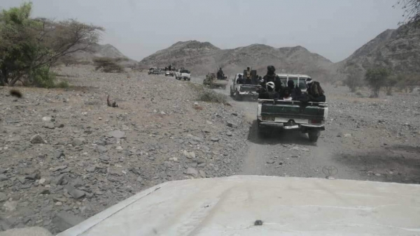 اليمن: حملة عسكرية واسعة لملاحقة عناصر القاعدة شرقي محافظة ابين