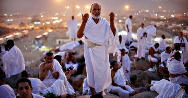 منوعات: إرشادات سريعة لحج صحي