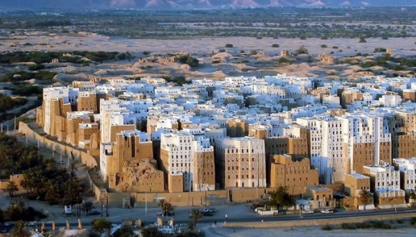 ترجمات: مباني اليمن الشاهقة القديمة..كيف يمحو الصراع التراث؟