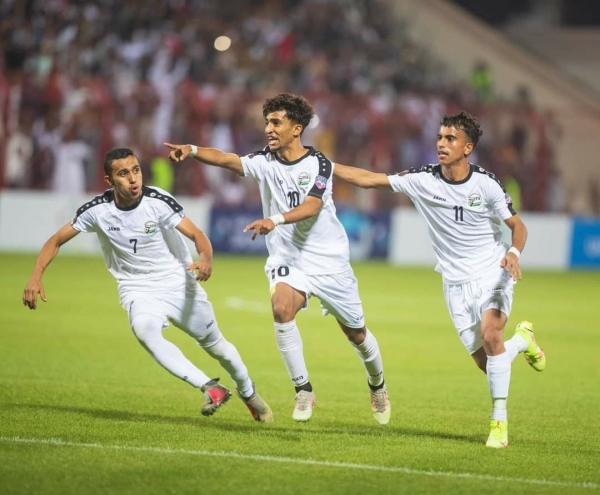 كأس العرب للشباب: حسابات تأهل المنتخب اليمني للدور القادم
