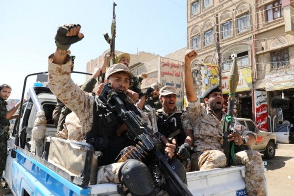 اليمن: الحوثيون يستبقون زيارة الوفد العُماني بالتأكيد على شروطهم بشأن الهدنة